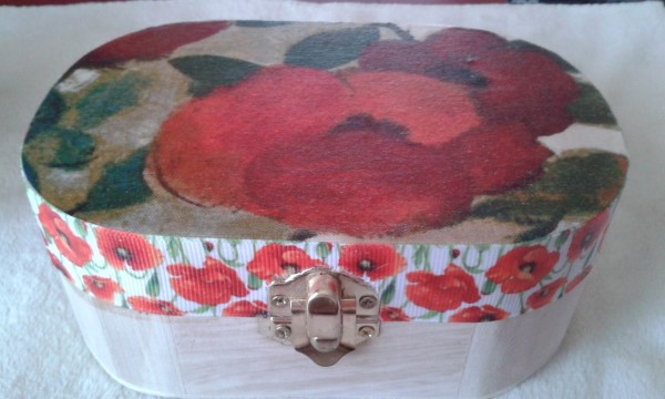 Poppy Poppy